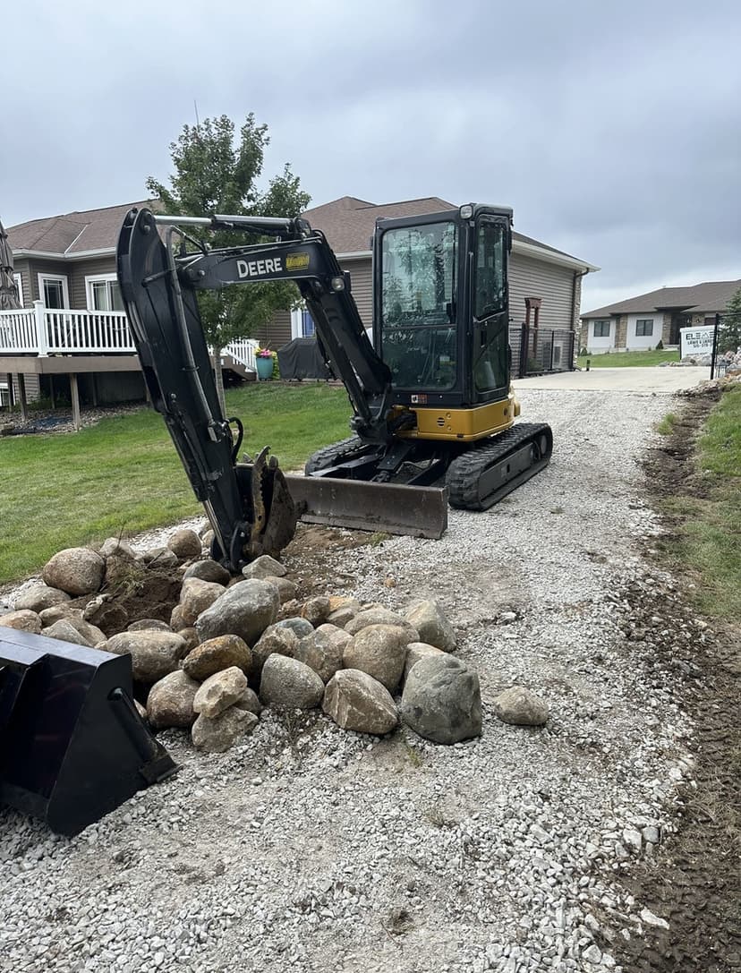 Investing in new equipment's image