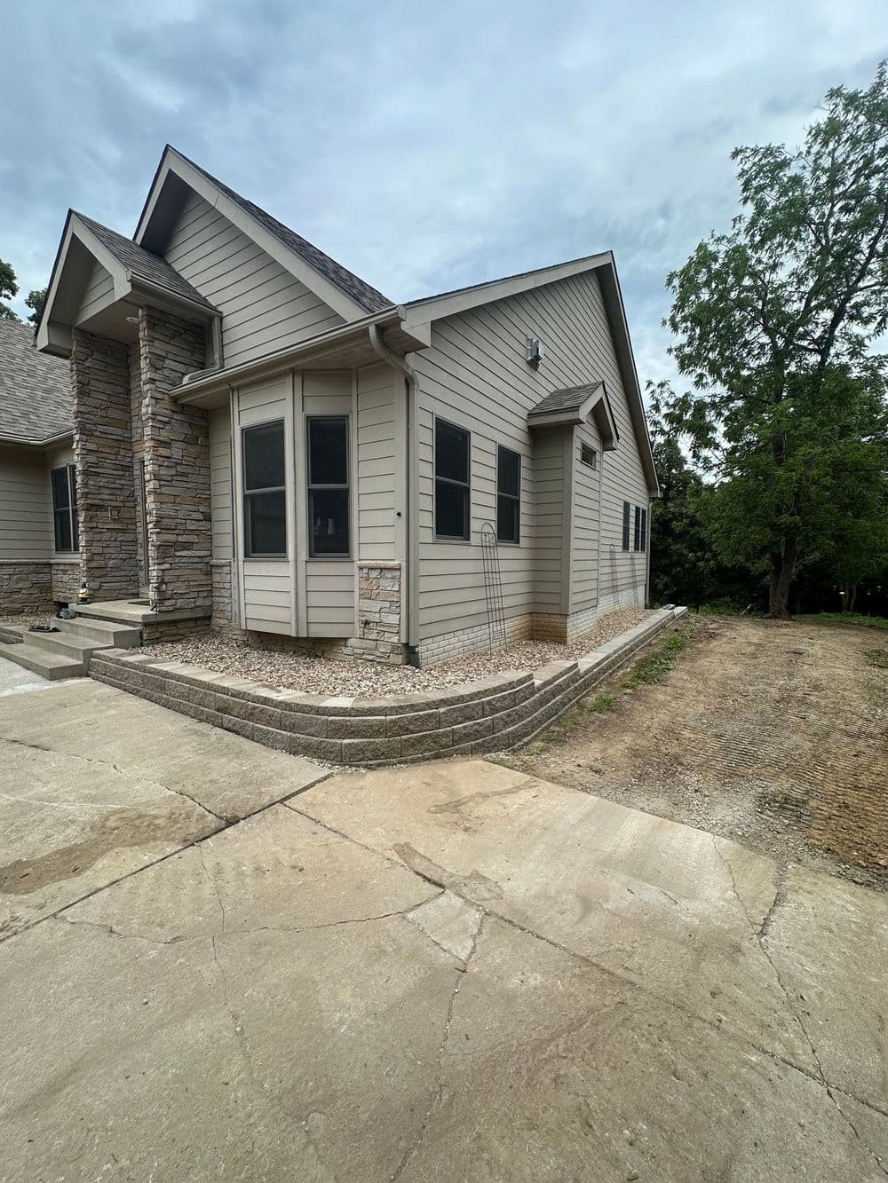 Gallery photos for Transforming Outdoor Spaces in Des Moines: Image #3