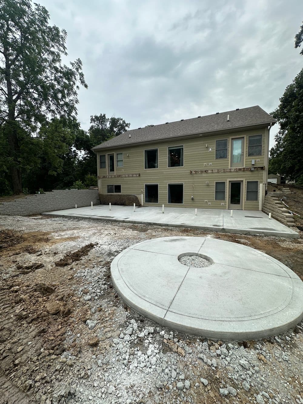 Transforming Outdoor Spaces in Des Moines image