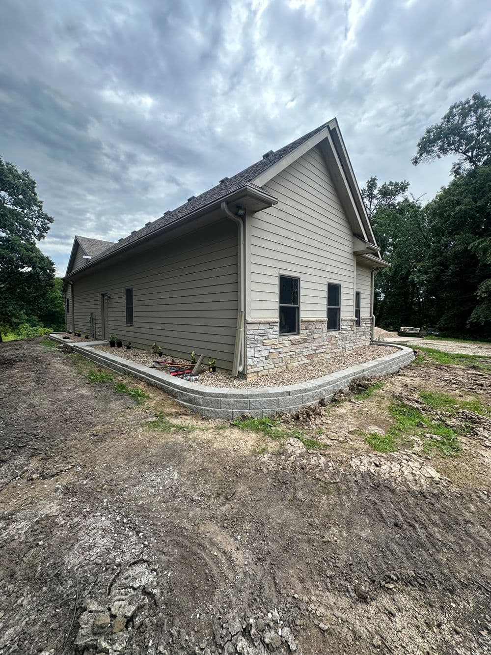 Gallery photos for Transforming Outdoor Spaces in Des Moines: Image #4