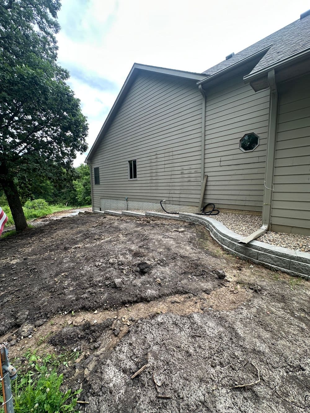Gallery photos for Transforming Outdoor Spaces in Des Moines: Image #1