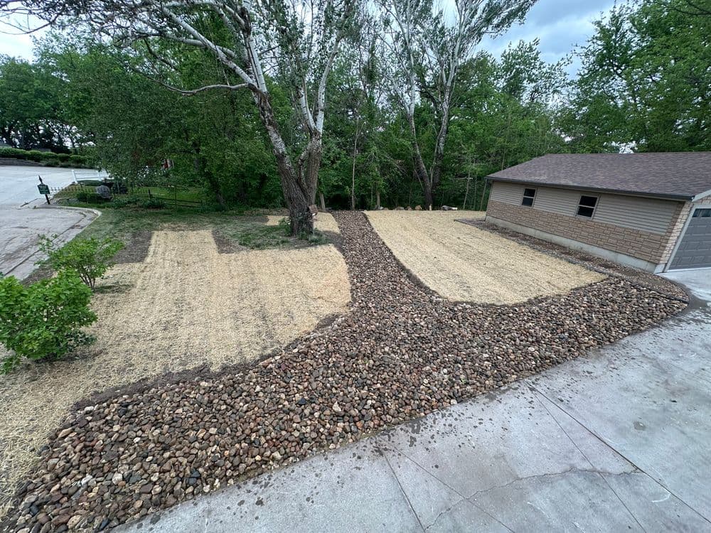 Gallery photos for Transformative Hardscaping and Excavation Services: Image #2