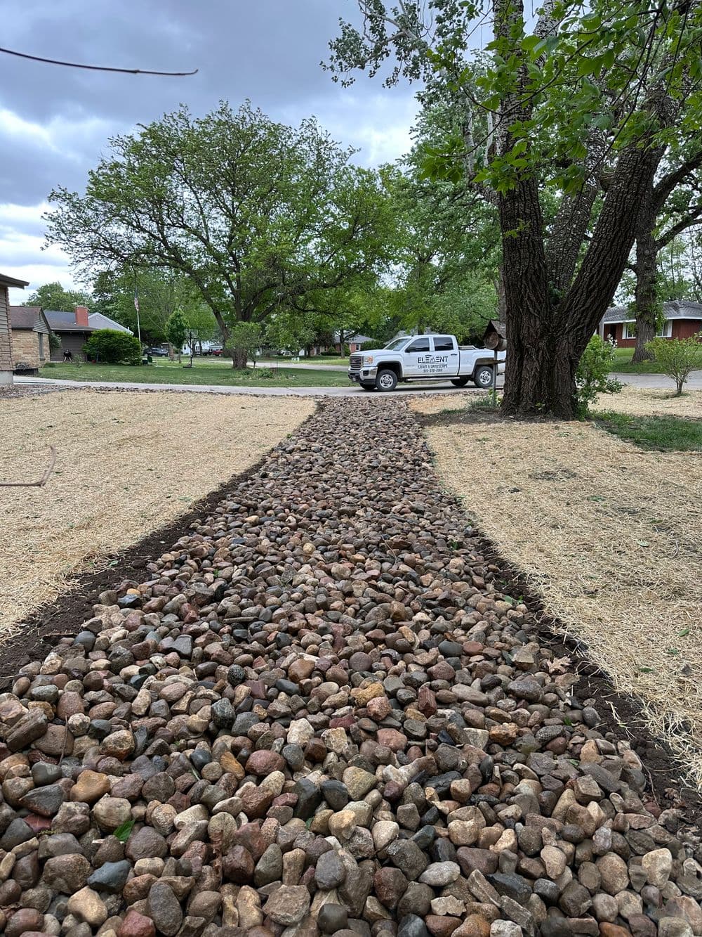 Gallery photos for Transformative Hardscaping and Excavation Services: Image #4