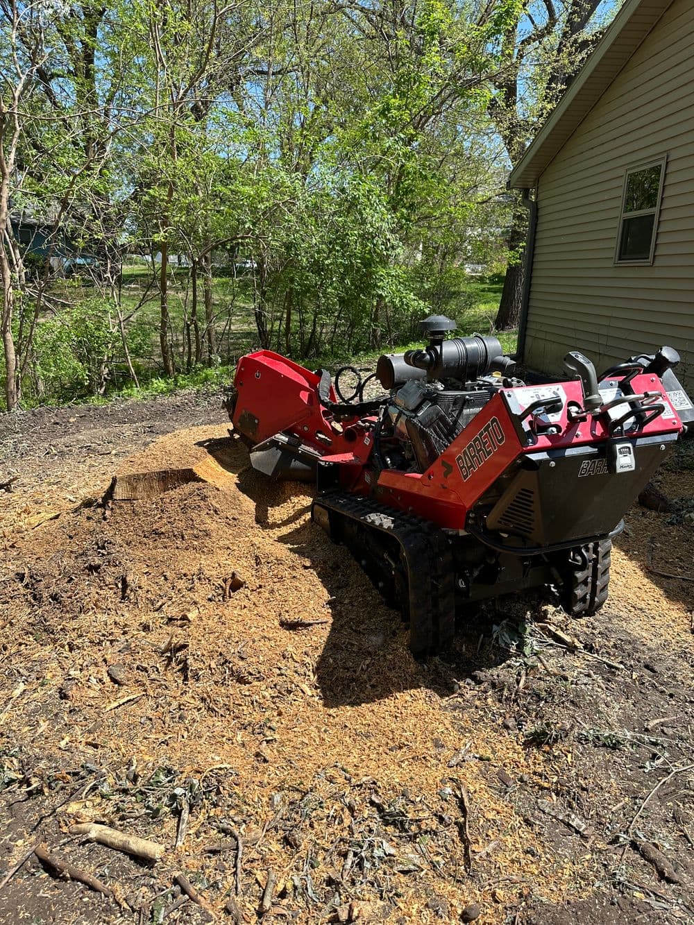 Gallery photos for Transformative Hardscaping and Excavation Services: Image #5